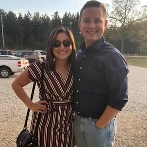 Meet your Posher, Colter